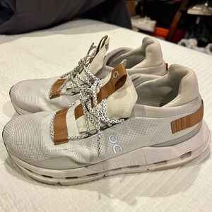 On Cloudnova Sneakers